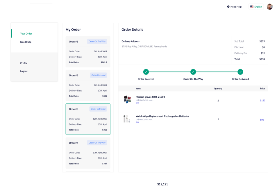 Get paid faster