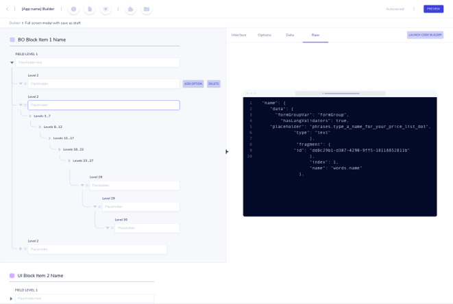 Virtual IDE